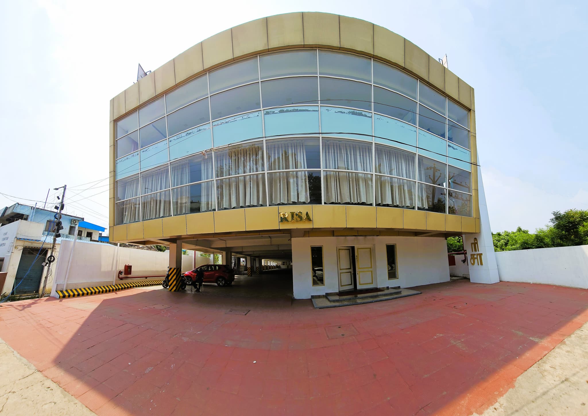 Venue
