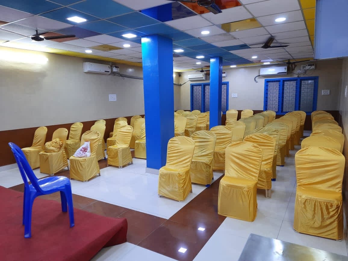 Venue