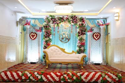 Venue