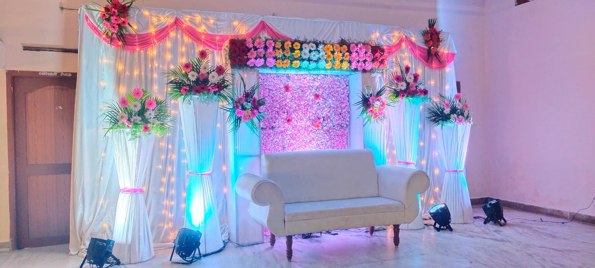 Venue