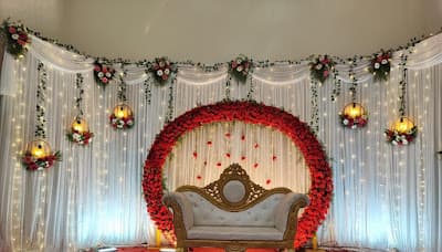 Venue