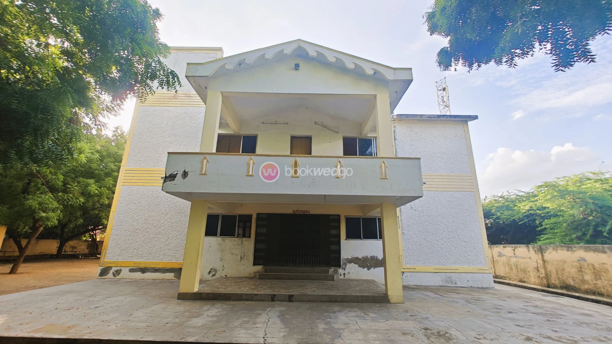 Venue