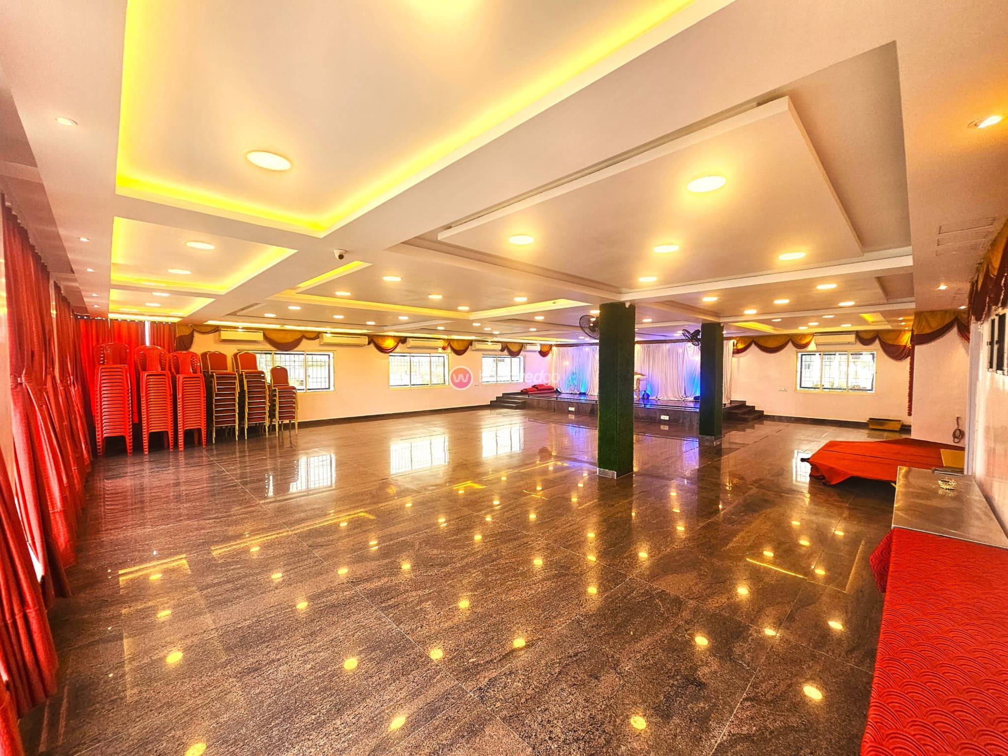 Venue