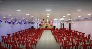 Venue