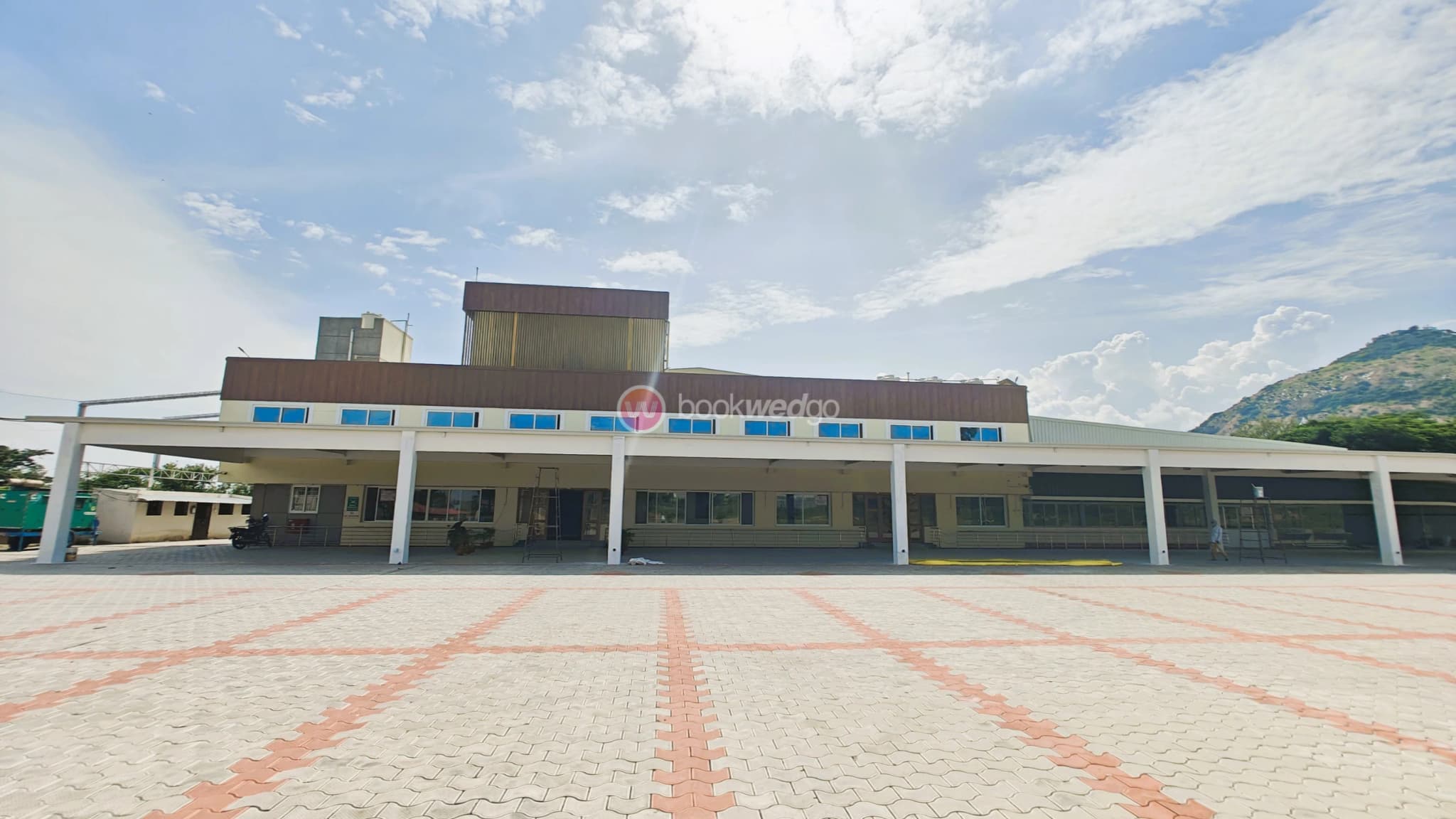 Venue