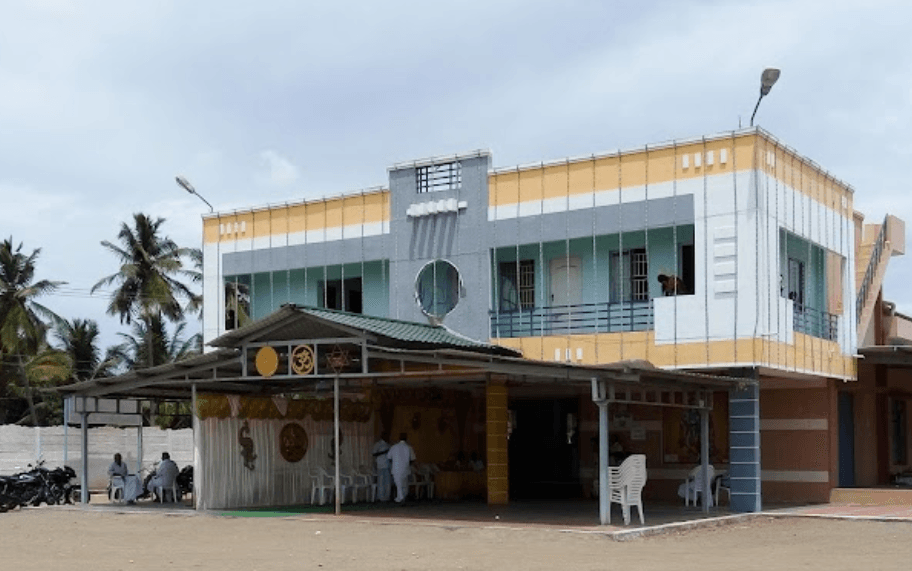 Venue