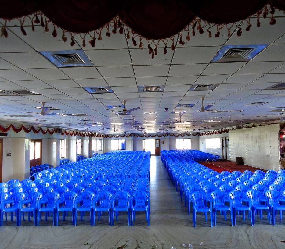 Venue