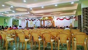 Venue