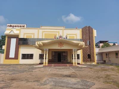 Venue