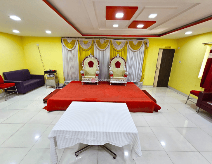 Venue