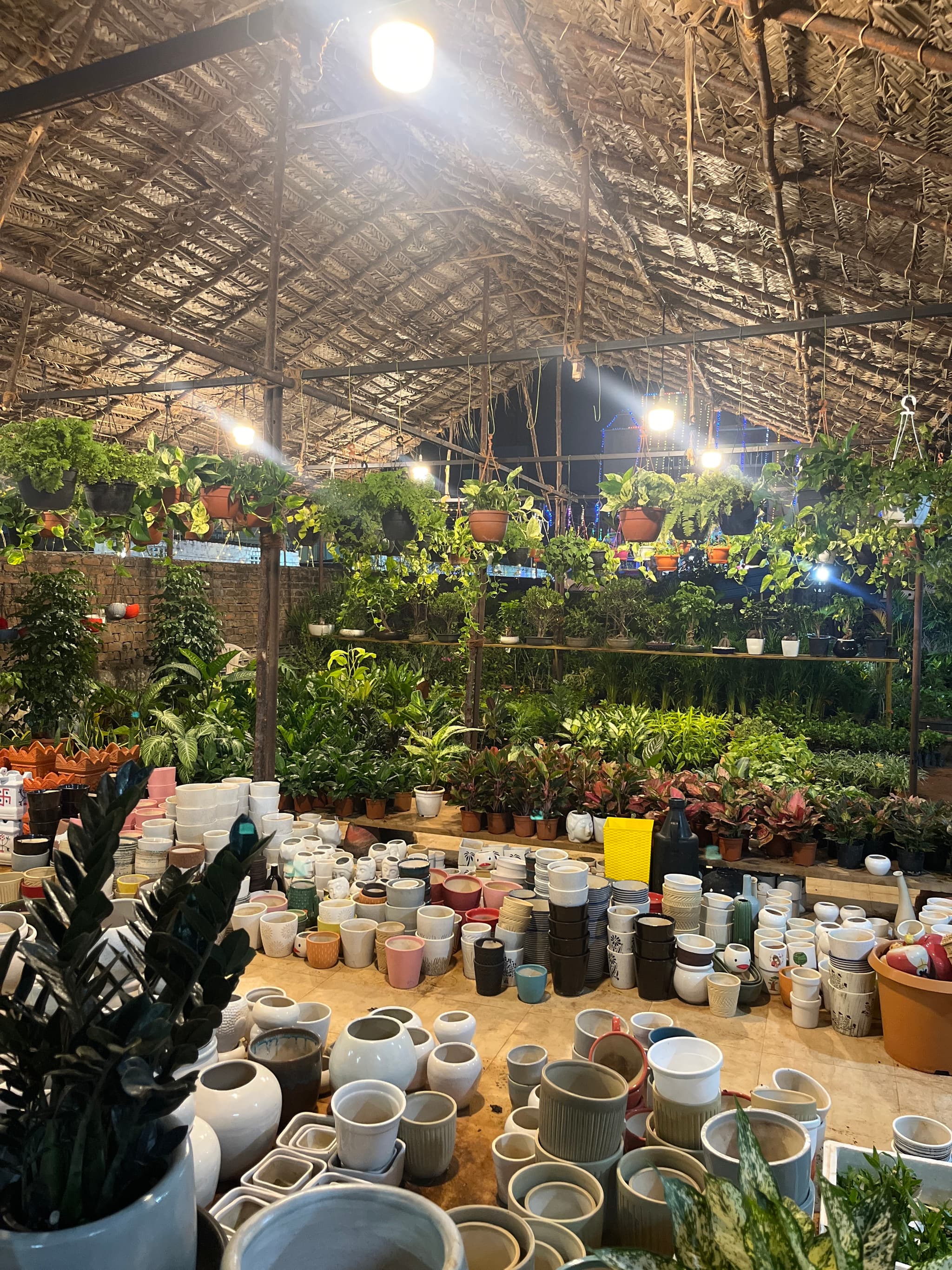 Venue