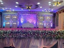 Venue