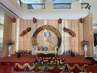 Venue