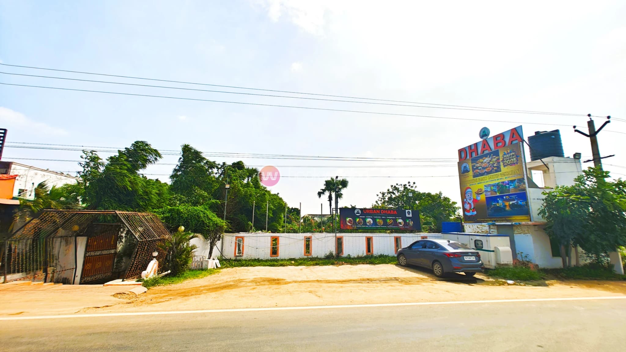 Venue
