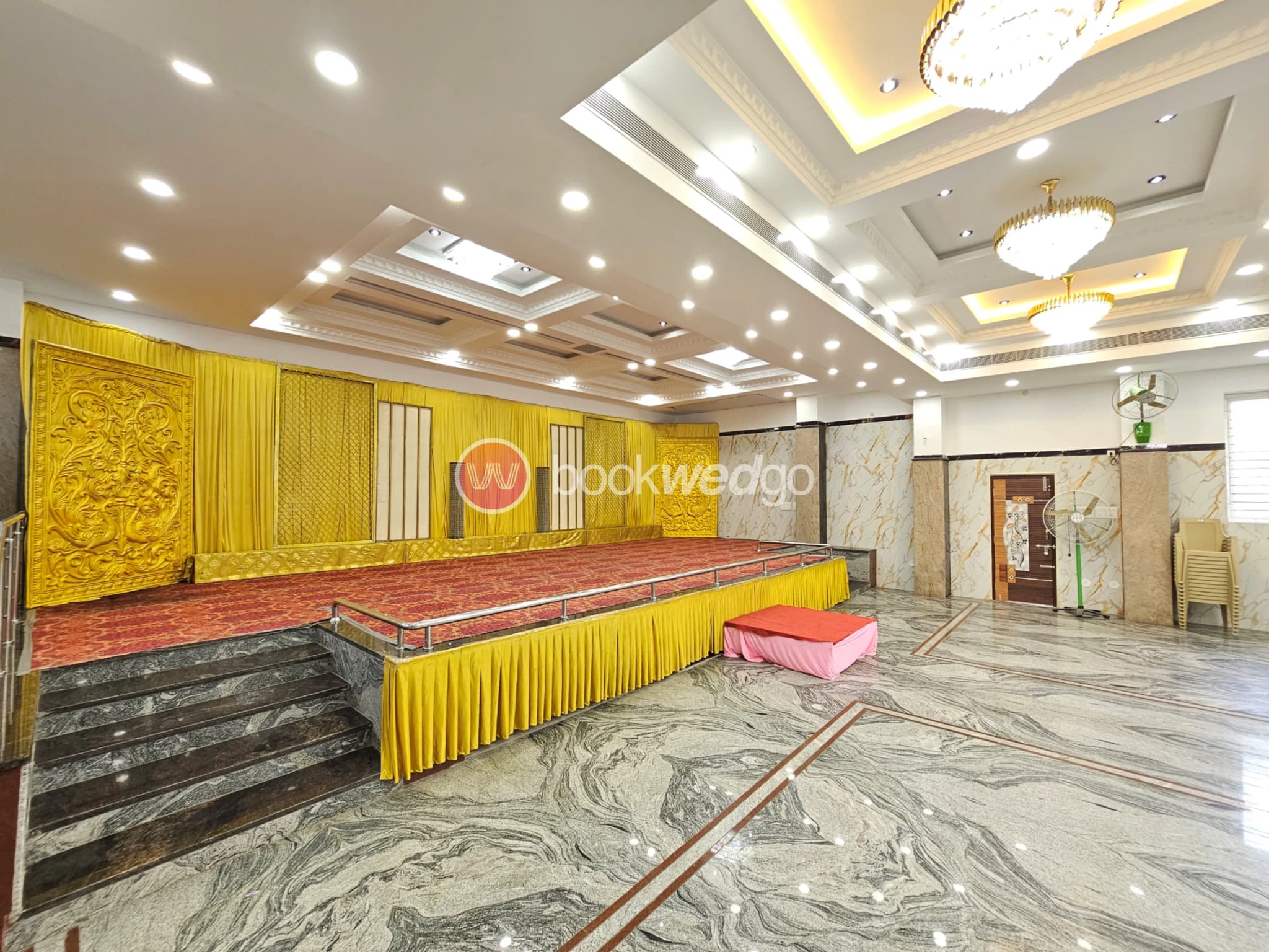 Venue