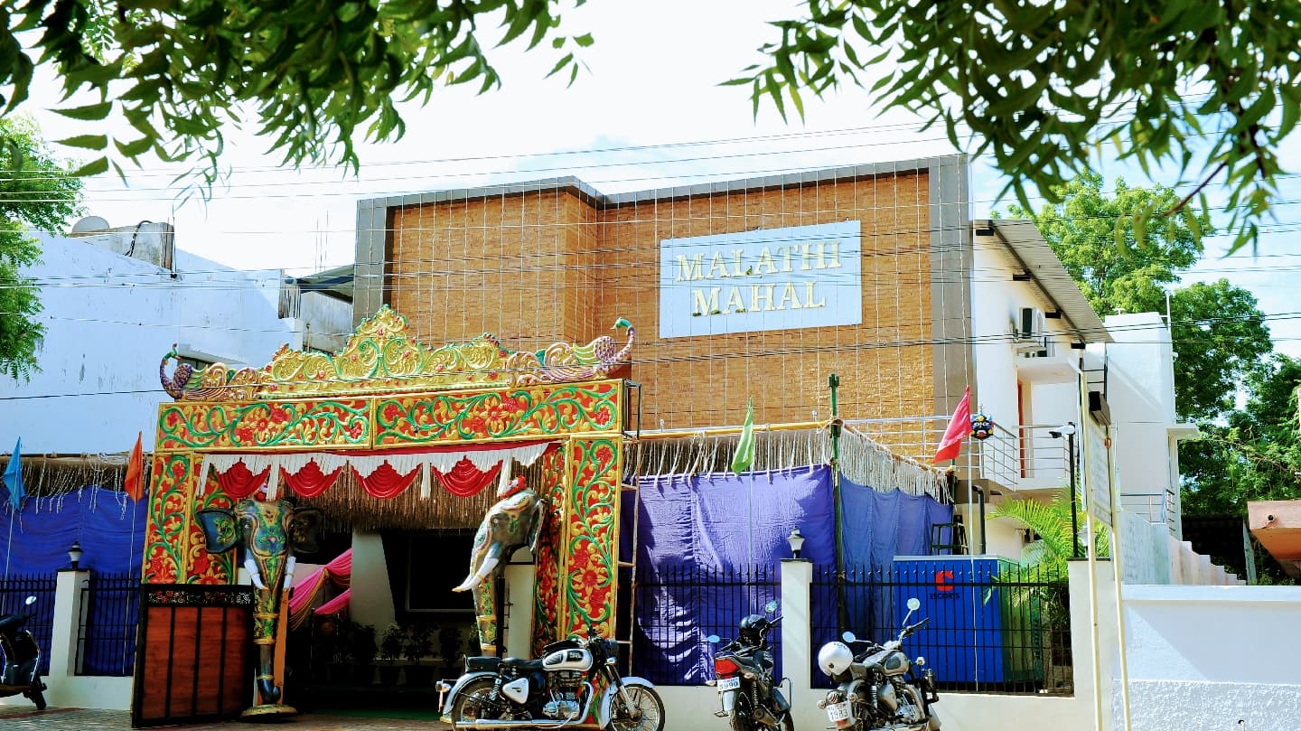 Venue
