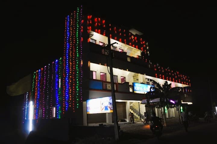 Venue