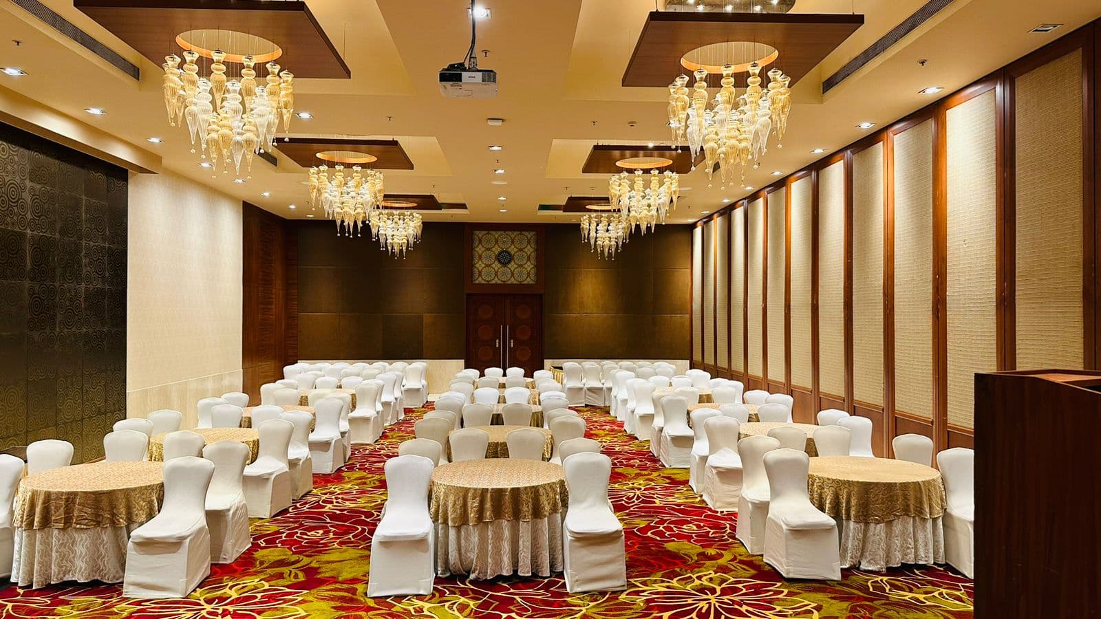Venue