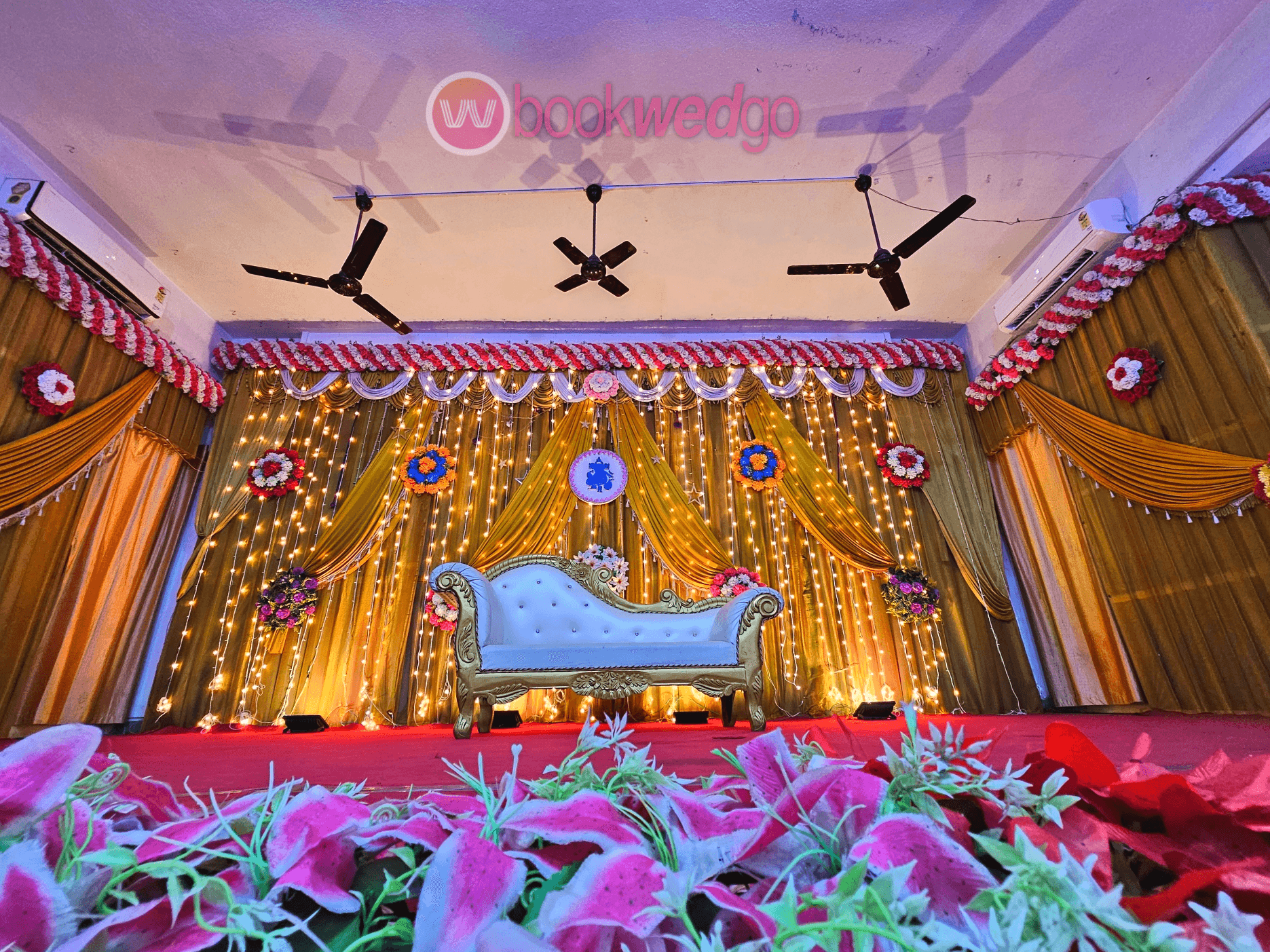 Venue