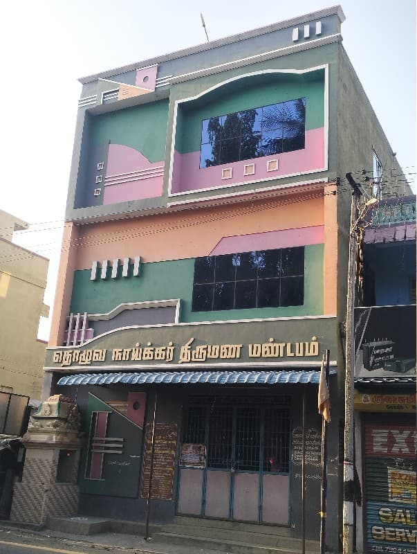 Venue