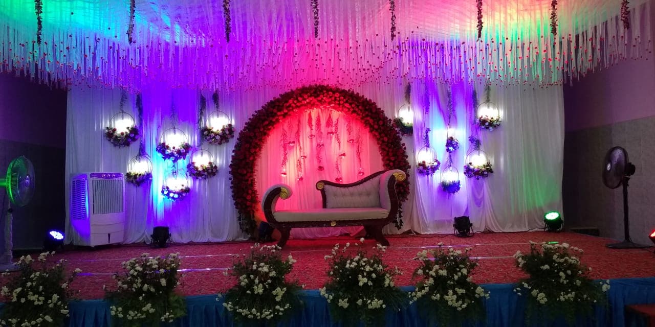 Venue