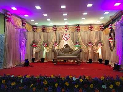 Venue