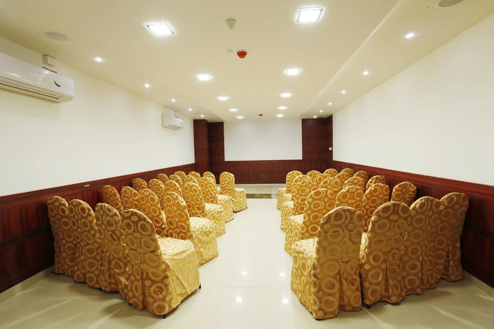 Venue
