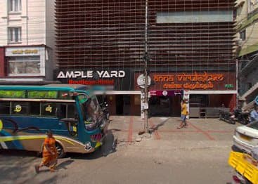 Venue