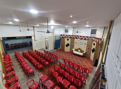 Venue