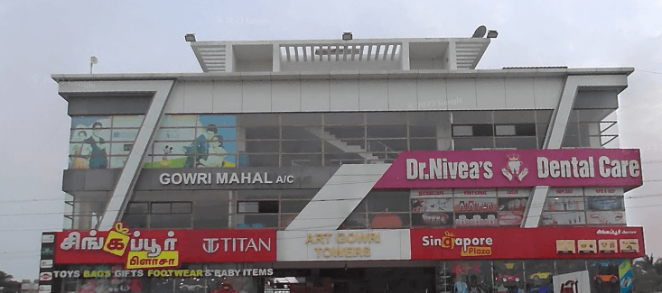 Venue