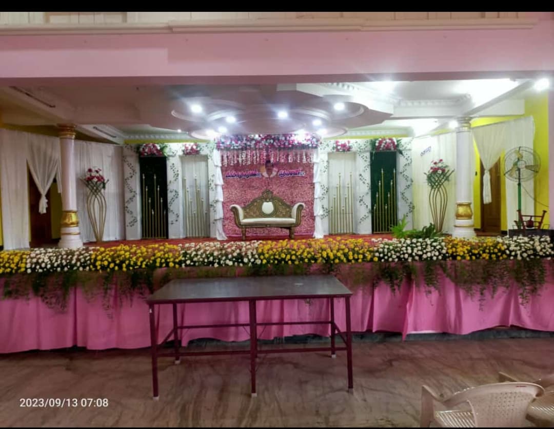 Venue