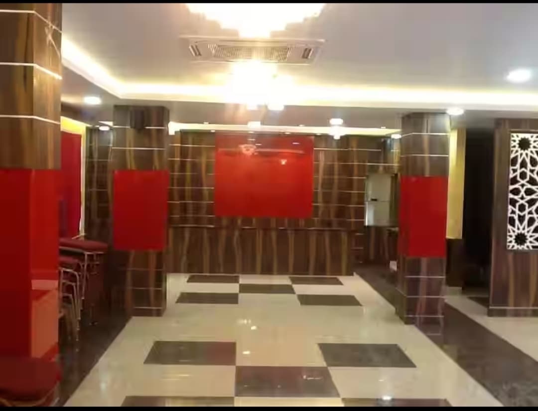 Venue