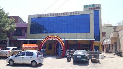 Venue