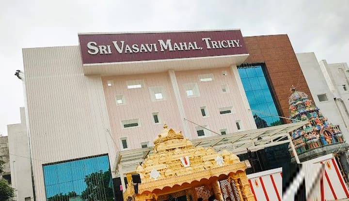 Venue