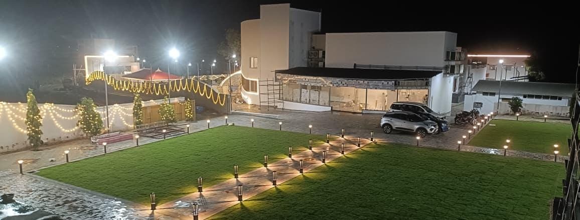 Venue