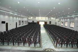 Venue
