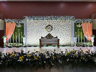 Venue