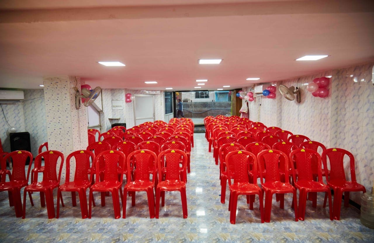 Venue