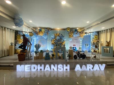 Venue