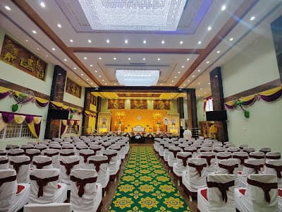 Venue