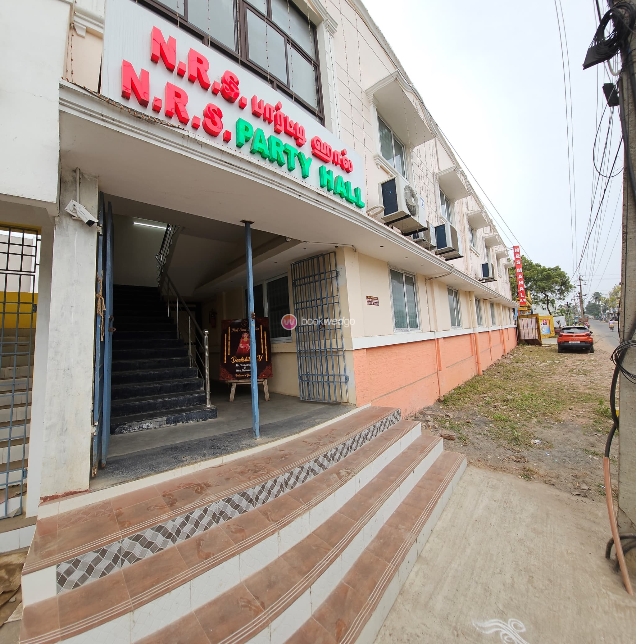 Venue