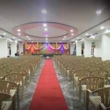 Venue