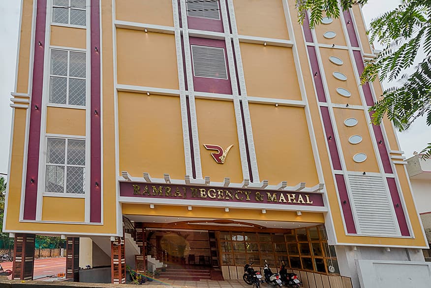 Venue