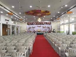 Venue