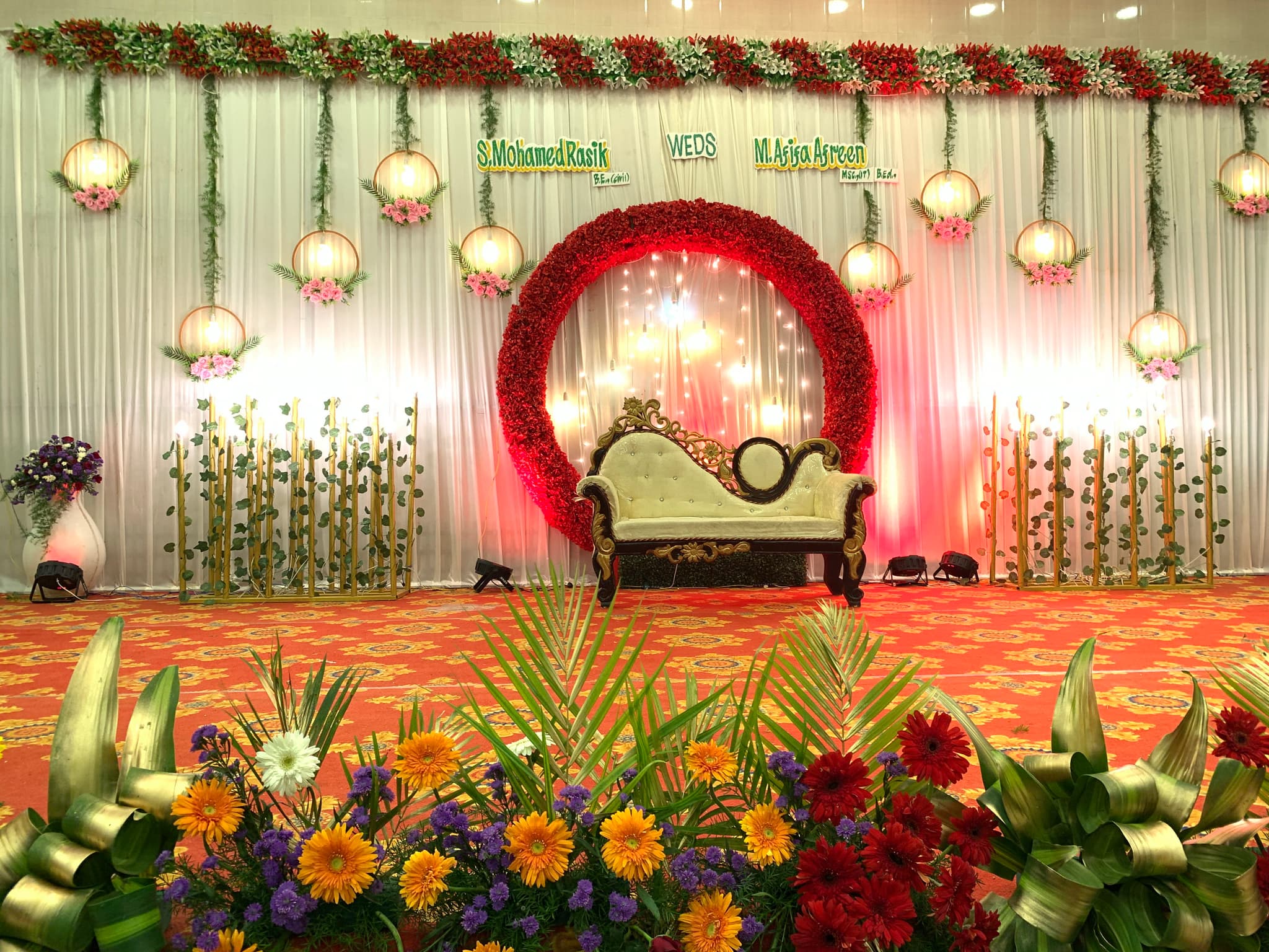 Venue