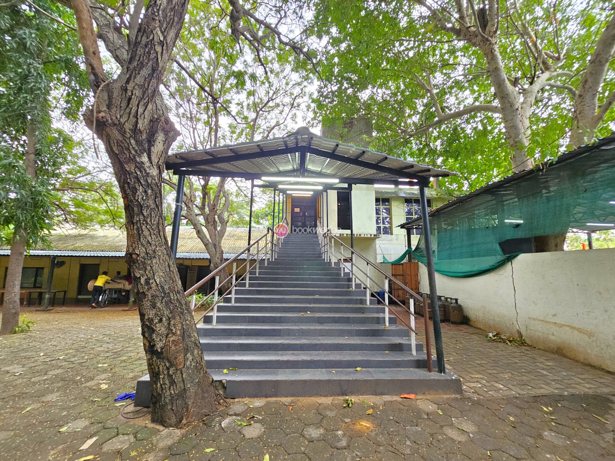 Venue
