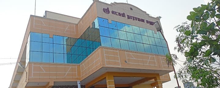 Venue