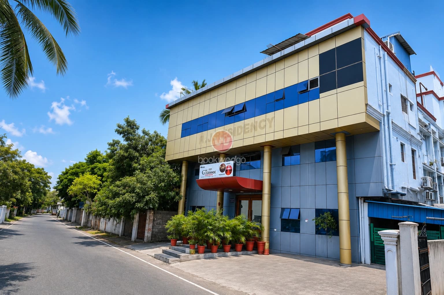 Venue