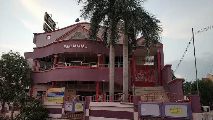 Venue