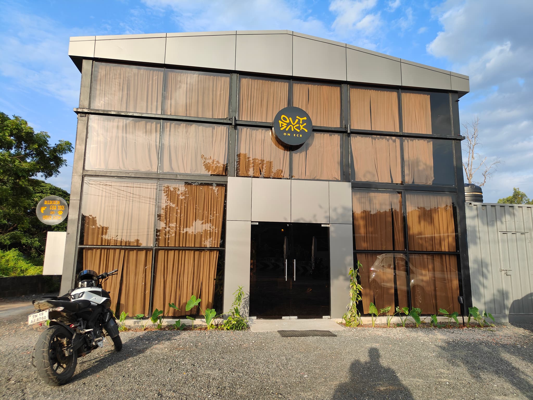 Venue